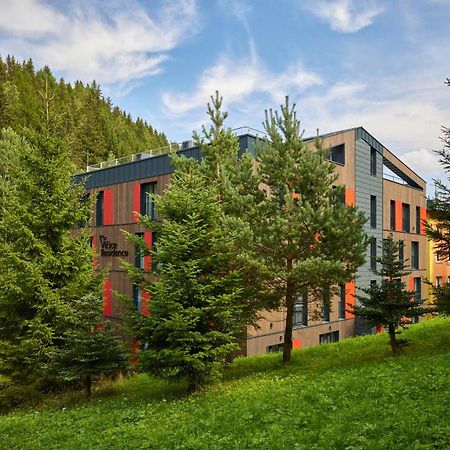 Residence Vlcice Пец-под-Снежкой Экстерьер фото